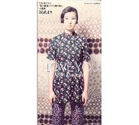 Wind/I Love You [Import]