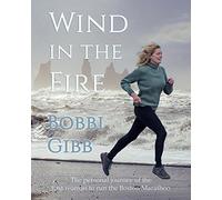 Wind in the Fire