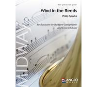 Wind In The Reeds / Score + Parties