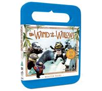 Wind in the Willlows - Wind in the Willlows: Winter [Import anglais]