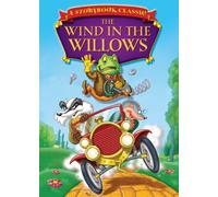 Wind in The Willows