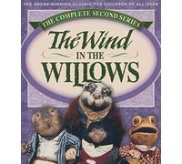 Wind in the Willows: Complete Second Series [Import USA Zone 1]