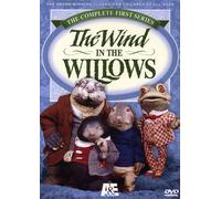 Wind in the Willows: Complete Series One [Import USA Zone 1]