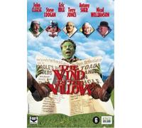 WIND IN THE WILLOWS-VN G