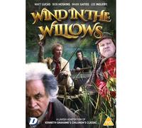 Wind In The Willows [Dvd]