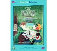 Wind In The Willows G