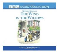 Wind in the Willows Grahame, Kenneth (Auteur)