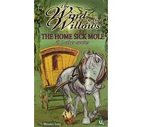 Wind in the Willows - Home Sick Mole [VHS]