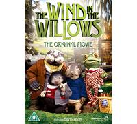Wind in the Willows [Import anglais]