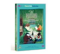 Wind in the Willows [Import anglais]