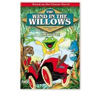 Wind in the Willows [Import USA Zone 1]