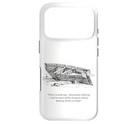 Wind in The Willows Livre Citation Messing About in Boats Boys Coque pour iPhone 17 Pro