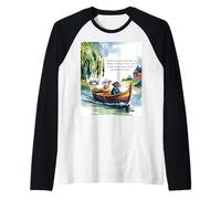 Wind in the Willows Livre citation "Messing about in Boats" Manche Raglan