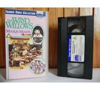 Wind In The Willows - Masquerade