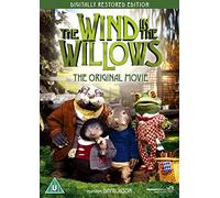 Wind in The Willows-Original [Edizione: Regno Unito] [Import]