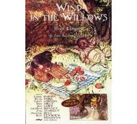Wind in the Willows - Rock Concert