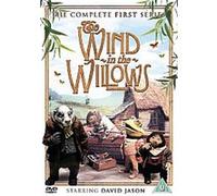 Wind In The Willows - Series 1 - Complete G