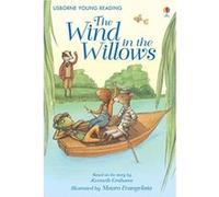 Wind in the Willows Sims, Lesley (Auteur)