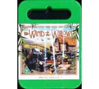 Wind in the Willows: Spring – Fremantle – Import anglais
