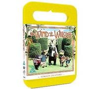 Wind In The Willows - Summer – DVD – Boîtier standard (Région 2)