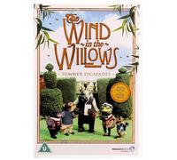 Wind In The Willows - Summer https://www.fnac.com/mp3091760/Wind-In-The-Willows-Summer?oref=e33efca6-176a-da93-cd36-6c702e486875