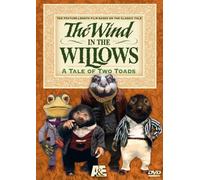 Wind in the Willows: Tale of Two Toads [Import USA Zone 1]