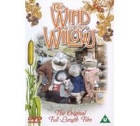 Wind In The Willows – Import anglais