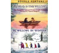Wind in the Willows / The Willows in Winter [Import USA Zone 1]