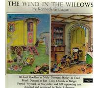 WIND IN THE WILLOWS - The Wind In The Willows