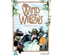 Wind in The Willows: Winter [Import]