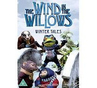 Wind In The Willows: Winter Tales