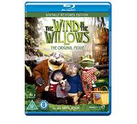 Wind in Willows-The Original Movie [Blu-Ray]