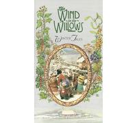 Wind in Willows: Winter Tales [VHS]