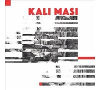 Wind Instrument by Kali Masi [VINYL] NEUF
