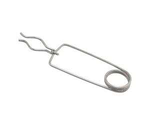 Wind Instrument Repair Soldering Clamp - Wind Instrument Repair Tool for Precision | High-Thermal Tolerance Carbon Steel with Adjustable Pivot & Non-Marring Tips for Flutes and Horns