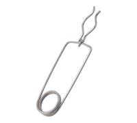 Wind Instrument Soldering Clamp - Precision Repair Accessory Tool | Flute Trumpet Saxophone Horn Clarinet Oboe Holder For Practice Performance Studio Maintenance