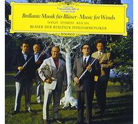 Wind Instruments Chamber Music [Import allemand]