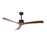 Wind large dc - ventilateur de plafond 40w silencieux xl ø152 cm G