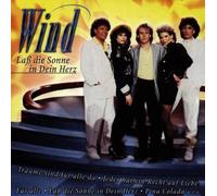Wind - Lass' Die Sonne in Dein Herz [Import]