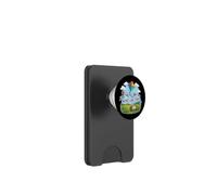 Wind Line Calm Cerf Volant Bobine PopSockets PopWallet pour MagSafe