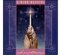 Wind Machine - A Wind Machine Christmas