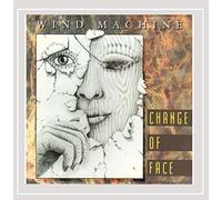 Wind Machine - Change of Face