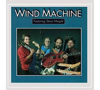 Wind Machine / Mesple, Steve - Wind Machine