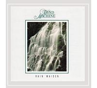Wind Machine - Rain Maiden