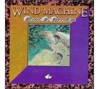 Wind Machine - Road to Freedom