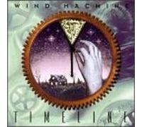 Wind Machine - Time Line