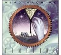 Wind Machine - Timeline