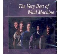 Wind Machine - Very Best of Wind Machine