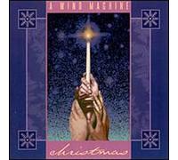 Wind Machine - Wind Machine Christmas