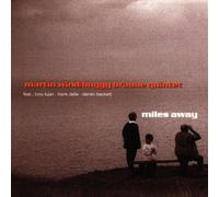 Wind,Martin - Miles Away